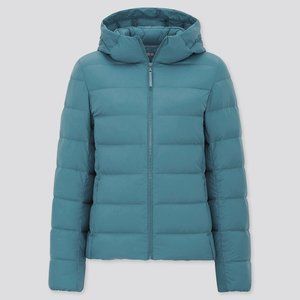 UNIQLO - Ultra light down parka - XS - AS NEW !